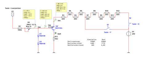 Schaltplan für Infrarot LEDs Page 5 Deutsch Arduino Forum