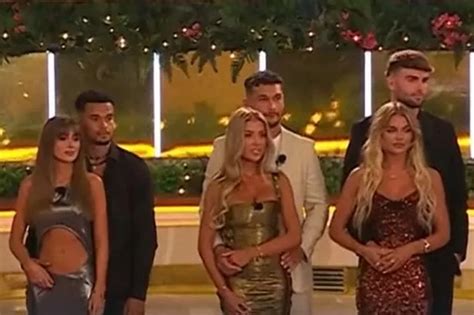 ITV Love Island All Stars result under fire as viewers condemn 'wrong winners' in final ...