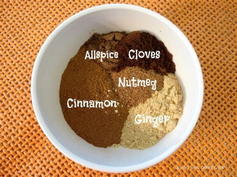 Easiest Way To Make Pumpkin Pie Spice Recipe