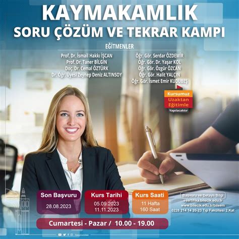 Üniversitemiz Sürekli Eğitim Uygulama ve Araştırma Merkezi tarafından