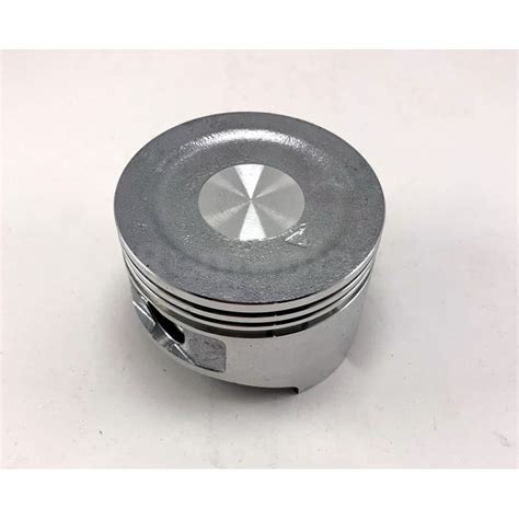 Piston Para Motores Predator 212cc