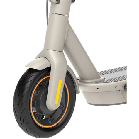 Segway Ninebot Kickscooter Max G30le Električni Skiro Gosportsi