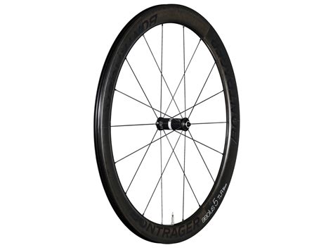 Bontrager Framhjul Aeolus 5 D3 Tlr Clincher Fram Henrikssons Cykel