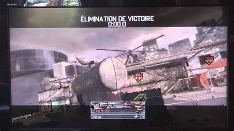 Mw Final Killcams Episode Sxa Team Youtube