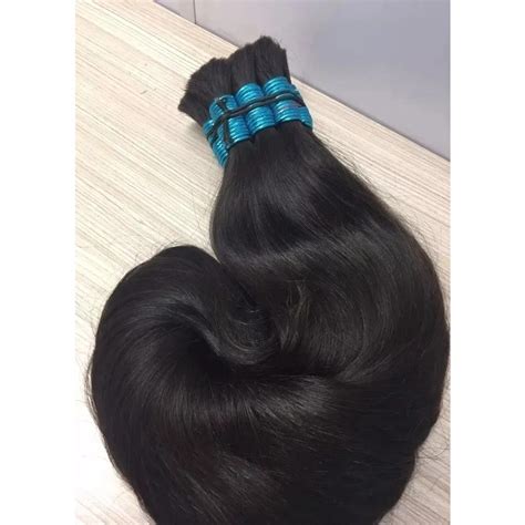 Cabelo Humano Natural Cm Gramas Virgem Mega Hair Shopee Brasil