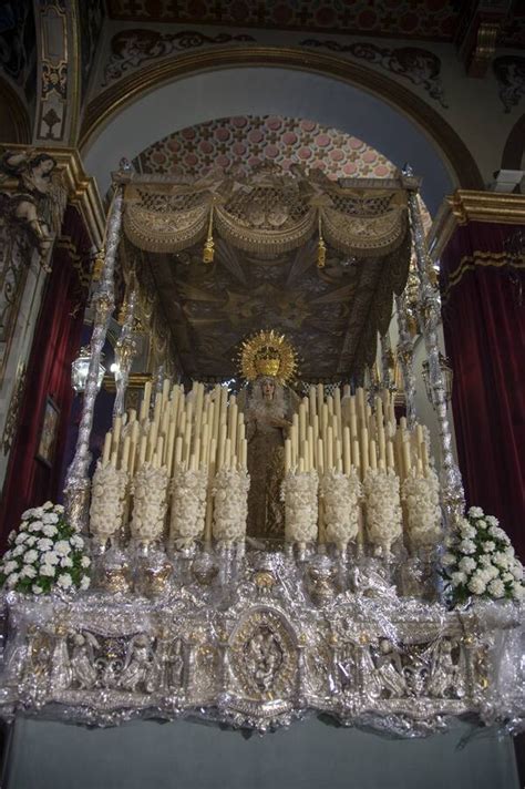 Galería de la Virgen de los Ángeles de los Negritos