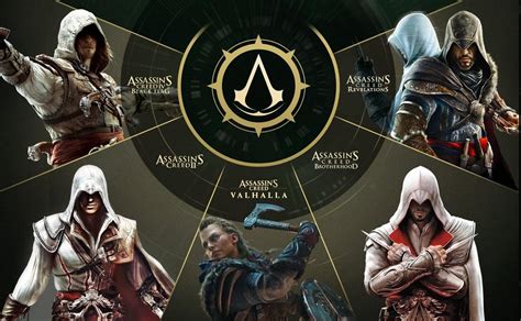 Assassin S Creed Oyunu K Sa S Re In Cretsiz Oynanabilecek