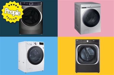 The 5 Best Washer and Dryer Sets of 2023 for Professional-Level Results ...