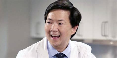 Former Doctor, Ken Jeong, Saved a Woman Having a Seizure at His Comedy Show · Student Edge News