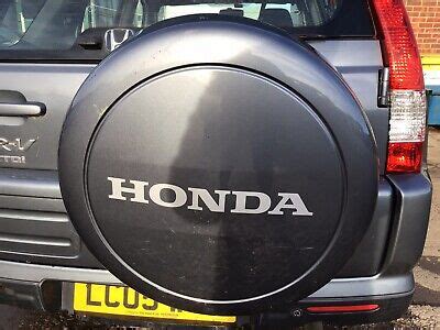 Honda Cr V Spare Wheel Covers Spare Wheel Covers For Sale New Used