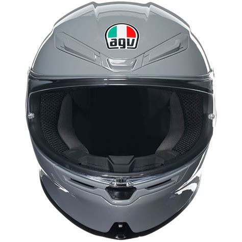 Agv K S Nardo Grey Free Uk Delivery