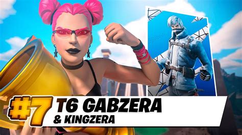 COMO PEGAMOS TOP 7 R 1 300 NA CASH CUP DUO FT Kingbrofc YouTube