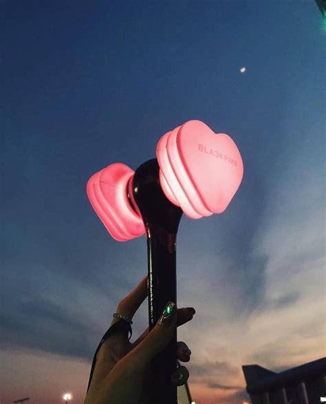 Total Imagen Blackpink Lightstick Aesthetic Viaterra Mx