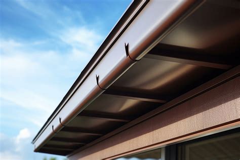 Roof Overhang Guide Standards Drip Edge Installation And More