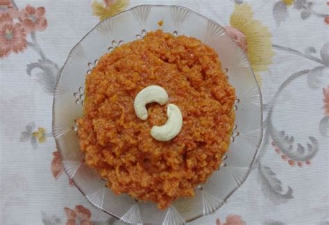 How to Make Carrot Halwa- Recipe on FirstCry Parenting