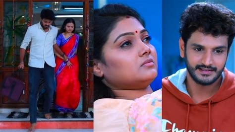 Roja Serial Promo Review Th Oct Today Roja Promo