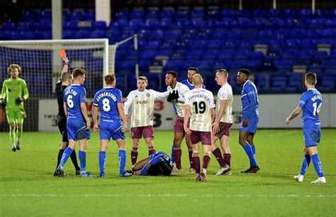 Luke Armstrong set to remain with Hartlepool United on loan from ...