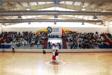 Festival Internacional Amigos De La Danza TEC2 Chihuahua