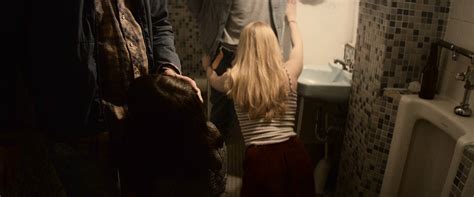 Naked Bel Powley In The Diary Of A Teenage Girl