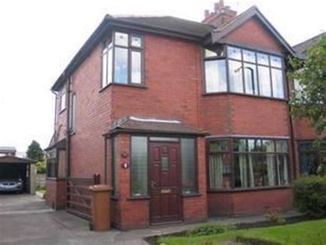 Property Valuation For 46 Park Road South Newton Le Willows St Helens