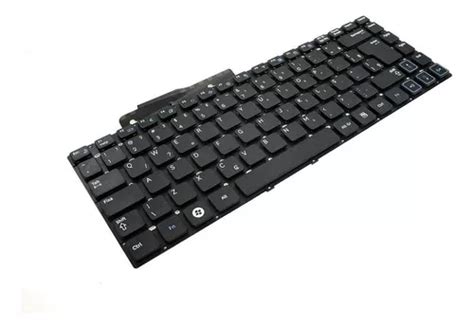 Teclado P Notebook Samsung Np Rv Cd Br Cor Preto Mercadolivre