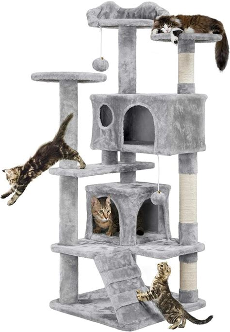 Best Cat Condos For Large Cats! Your Next Cat Condo Is Definitely One ...