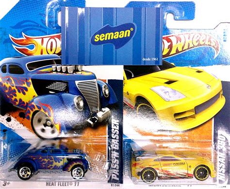 T Hunted Lote J Da Mainline Hot Wheels Na Semaan