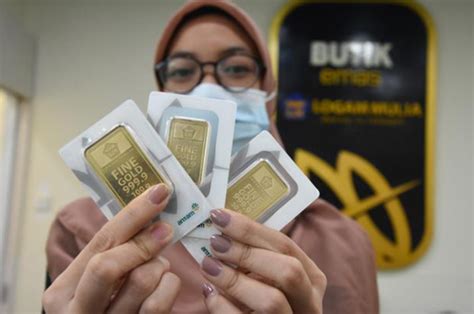 5 Cara Beli Emas Antam Dengan Mudah Tanpa Ribet