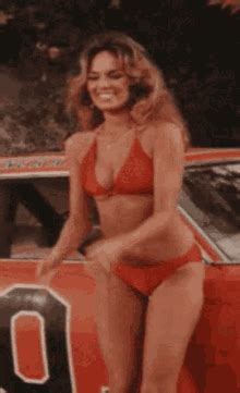 Daisy Duke Topless Telegraph