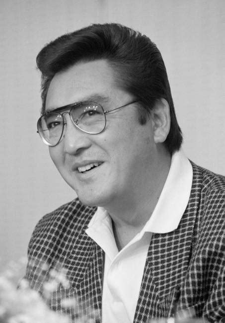 1988年当時の松方弘樹さん：俳優・松方弘樹さん 写真特集：時事ドットコム