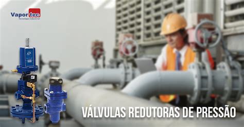 Arquivos estação redutora de pressão Vaportec