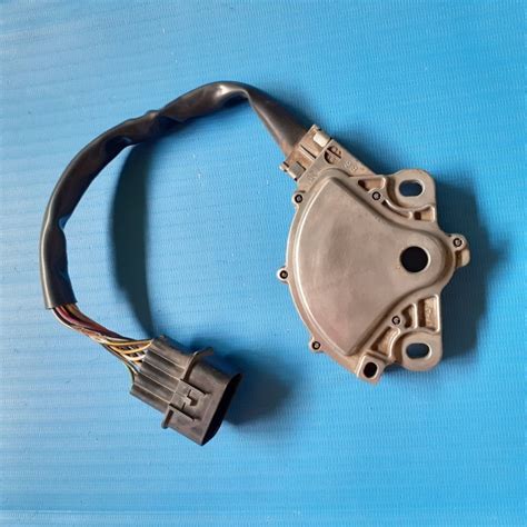 TRANSMISSION RANGE SENSOR SELEKTOR MITSUBISHI PAJERO