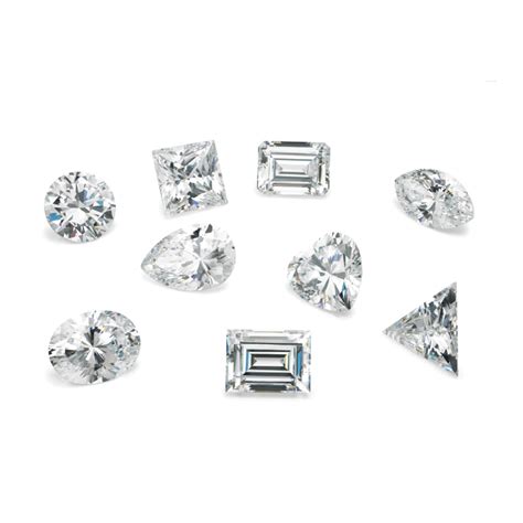 Loose Diamond Appraisal Houston - Shermans Diamonds