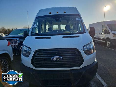 Sign And Drive Auto Group 2019 Ford Transit Van Extended Cargo Van