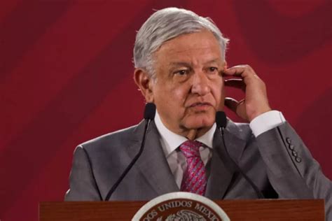 Ministros Actuaron Defendiendo Al Régimen Autoritario Amlo Sobre