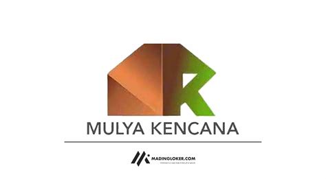 Info Lowongan Kerja Pt Mulya Kencana Metalindo