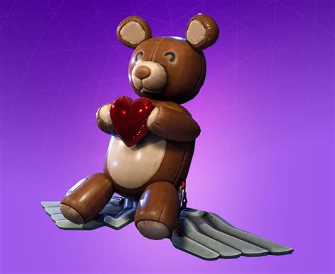 Fortnite Bear Force One Glider Pro Game Guides