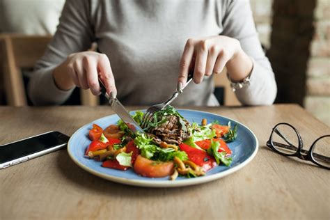 No Dia Nacional Da Sa De E Nutri O Especialistas Falam Sobre A