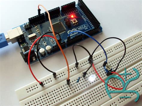 Tutorial 4 Salidas Digitales PWM Arduino