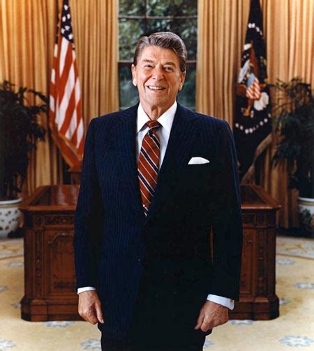 Ronald Reagan Mask and Costume | Like Totally 80s