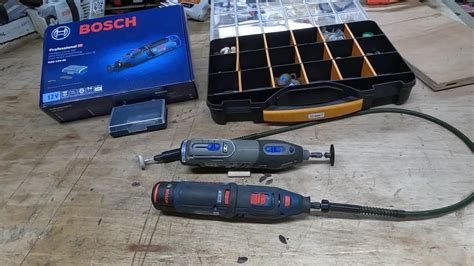 Bosch GRO 12V 35 PROFESSIONAL CORDLESS ROTARY TOOL At Rs 4259 Bosch