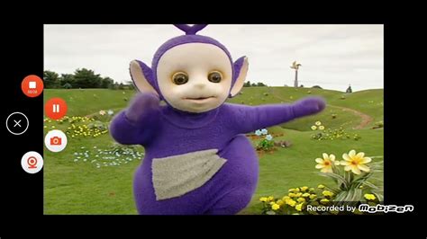 Teletubbies Say Eh Oh Youtube