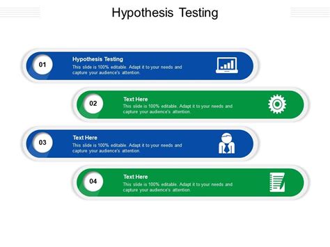 Hypothesis Testing Ppt Powerpoint Presentation Slides Designs Cpb