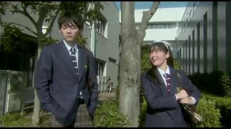 Kanna Mori Itazura Na Kiss