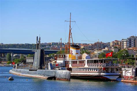 The Top Museums You Must Visit In Turkey Guided Istanbul Tours