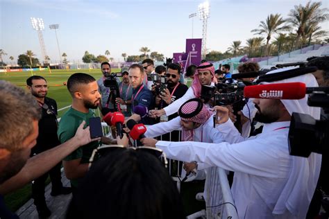 Zastrašujuće scene iz Saudijske Arabije na otvaranju Svjetskog