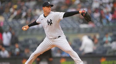 Yankees’ Gerrit Cole Joins Rare Company With Strikeout Milestone | WKKY ...