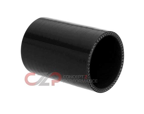 CZP Silicone Intake Hard Pipe To Recirculation Pipe Coupler LH RH