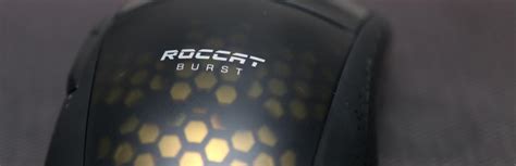 ROCCAT Burst Pro Review (Page 1 of 4) | APH Networks