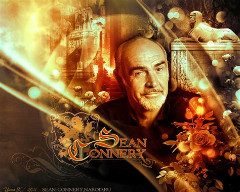 Sean Connery Wallpaper Wallpapers